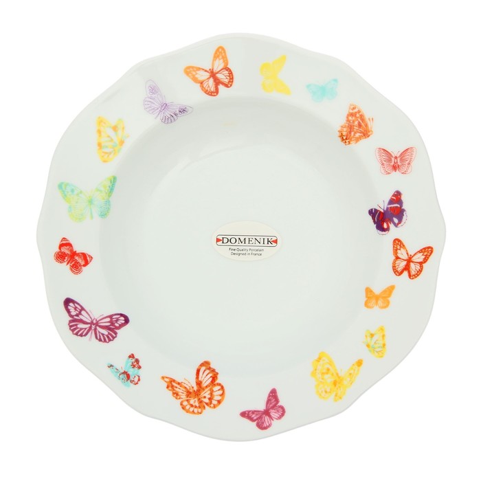 Тарелка суповая 24 см Farandole