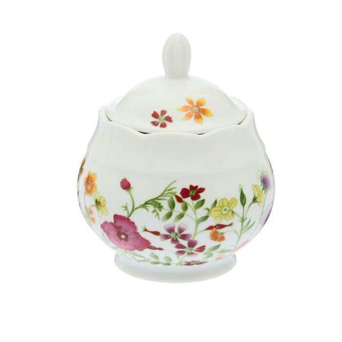 Сахарница 9 см Meadow