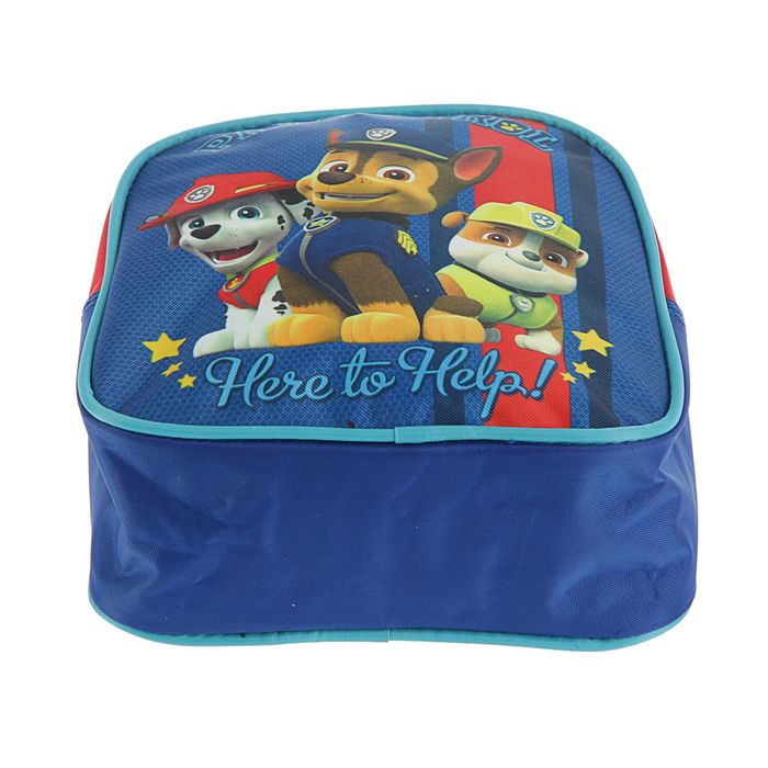 Рюкзачок детский "Щенячий Патруль" 23*19*8 см