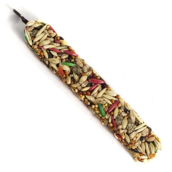 Лакомство Triol для грызунов, с фруктами