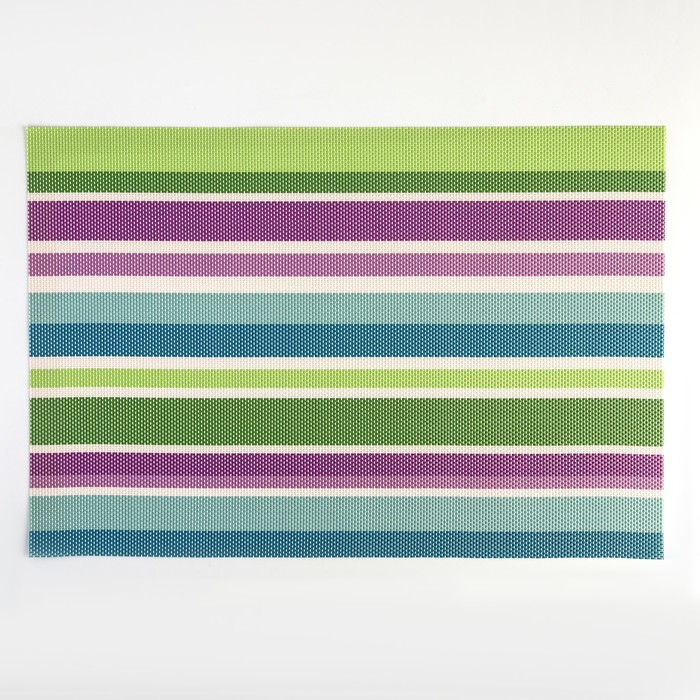 Салфетка кухонная "Оттенки лета" 45х30 см