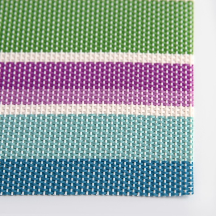 Салфетка кухонная "Оттенки лета" 45х30 см