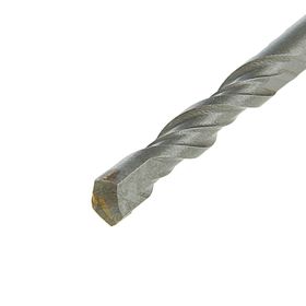 

Бур Bohrer "Стандарт", SDS-Plus, 6х 50/110 (2 резца + 2 спирали)