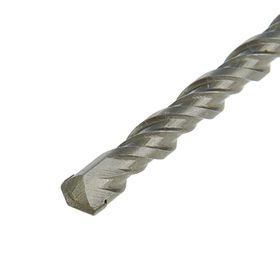 

Бур Bohrer "Стандарт", SDS-Plus, 10х100/160 (2 резца + 2 спирали)