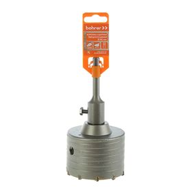 

Коронка Bohrer, SDS - Plus, 82 мм