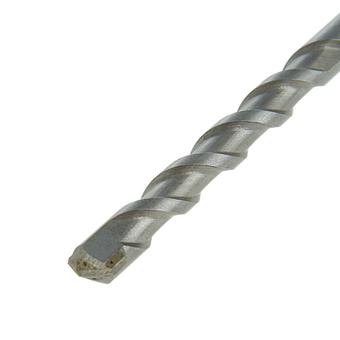 Сверло Bohrer " Стандарт", по бетону и камню 10х120 мм