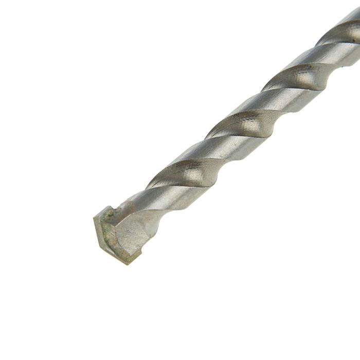 Сверло Bohrer " Стандарт", по бетону и камню 10х200 мм