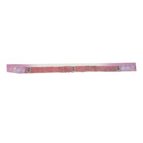 

Мармелад жевательный "Jelaxy" Belts/Лента - ежевика 15гр*60*6