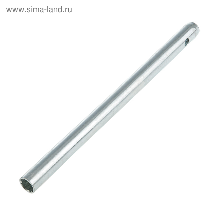 Ключ свечной СЕРВИС КЛЮЧ, 14 мм, с магнитом