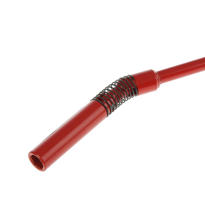 Ключ ручного тормоза "СЕРВИС КЛЮЧ", ВАЗ 2108, красный