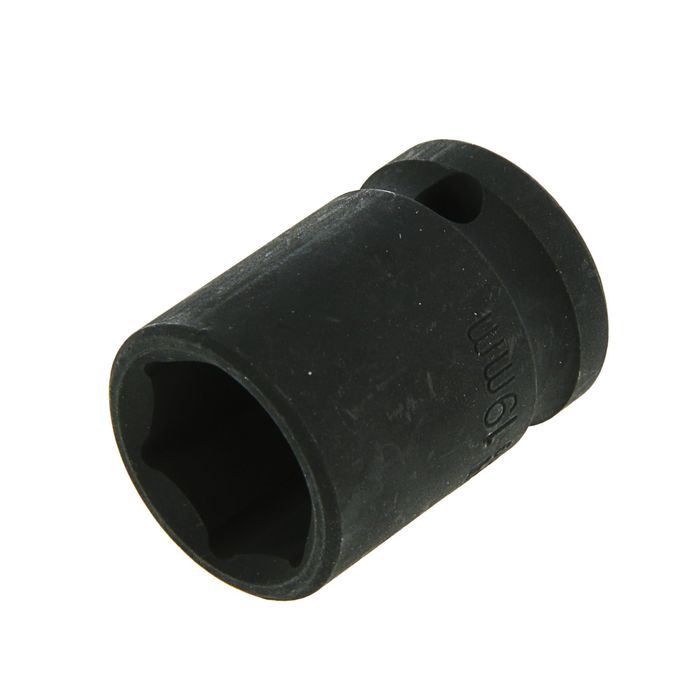 Головка ударная "СЕРВИС КЛЮЧ", 19 мм