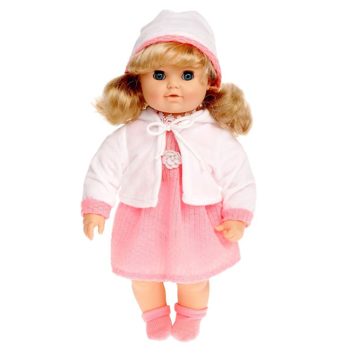 Кукла "Саша 6", 42 см