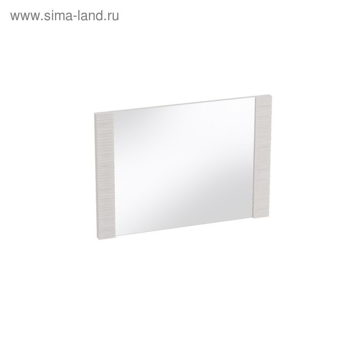 Зеркало Cпальня Элана Бодега белая шкаф угловой cпальня элана бодега белая