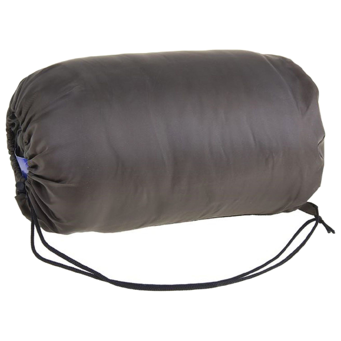 Спальный мешок «СО3XXL», размер 220х90 см, +5/+20 °С, цвет хаки