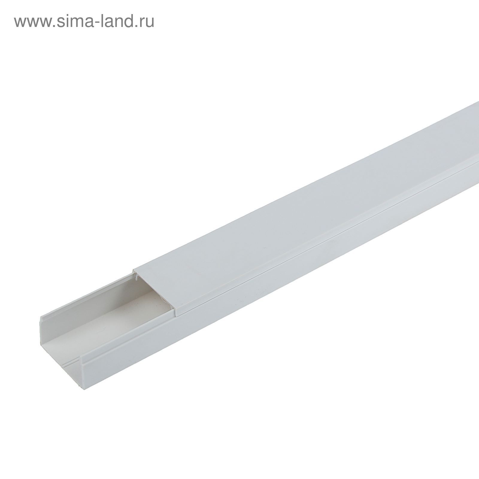Кабель-канал TDM sq0408-0509