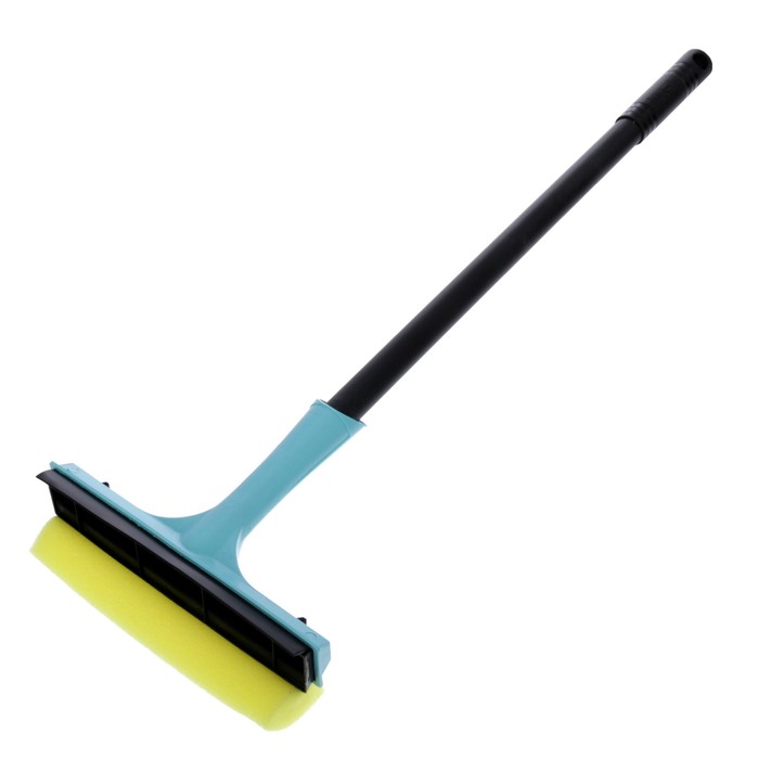 Набор окномойка "Практик" универсальная + утюжок в подарок