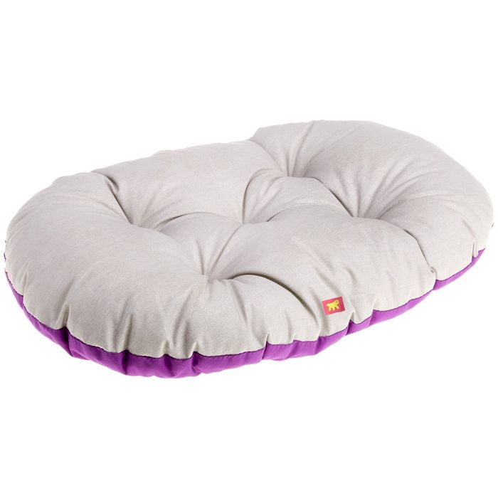 Лежанка Ferplast подушка Relax C 89 80*52 для собак и кошек