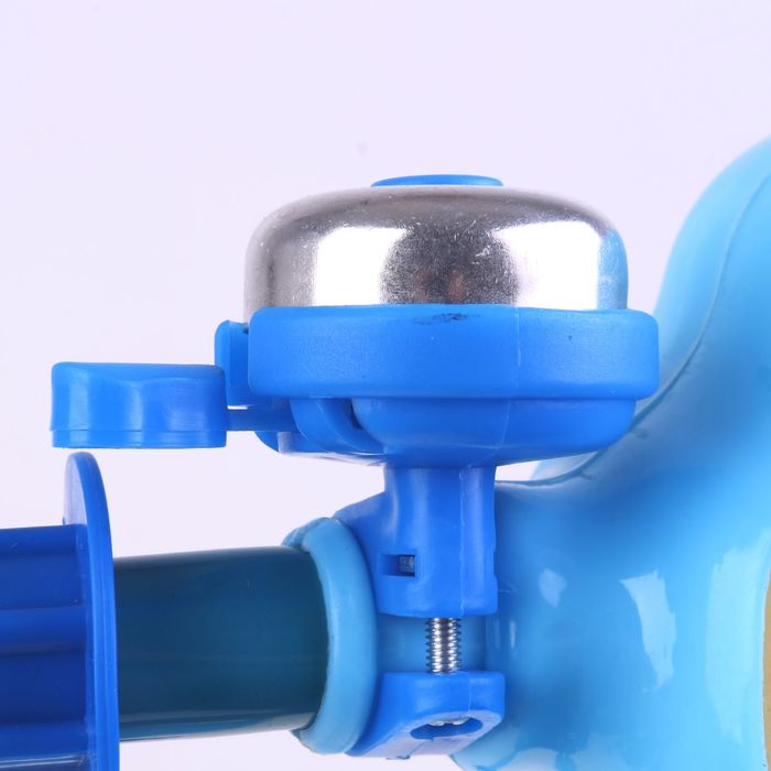 Самокат детский ONLITOP Fox, цвет синий