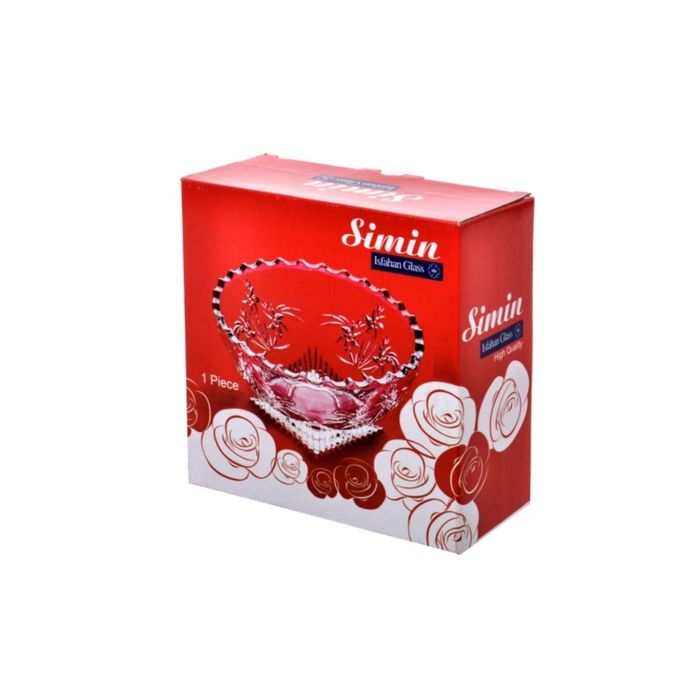 Салатник «Симин», в подарочной упаковке, 1,8 л, 21,8 см