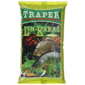 

Прикормка Traper Линь-Карась, вес 1кг