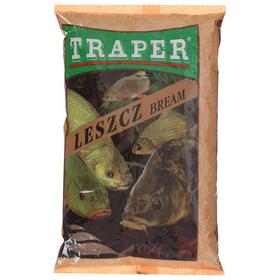 

Прикормка Traper Лещ, вес 750 г