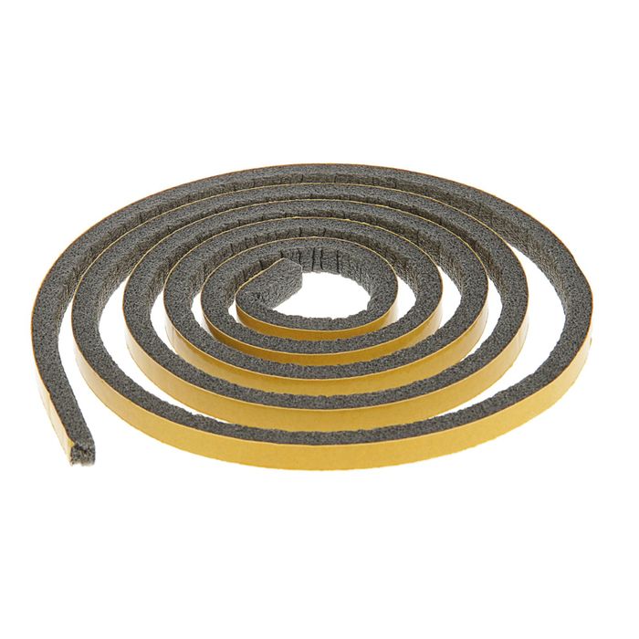 Мойка кухонная "Кромрус", врезная, без сифона, 44х74 см, правая, нержавеющая сталь 0.6 мм