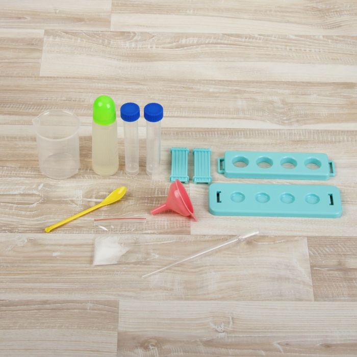 Набор японских опытов "Фабрика чудес"