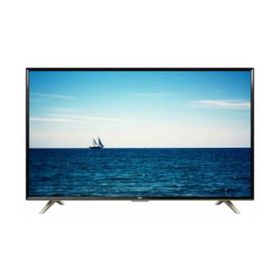 

Телевизор TCL LED48D2700, LED, 48", Slim Design, черный