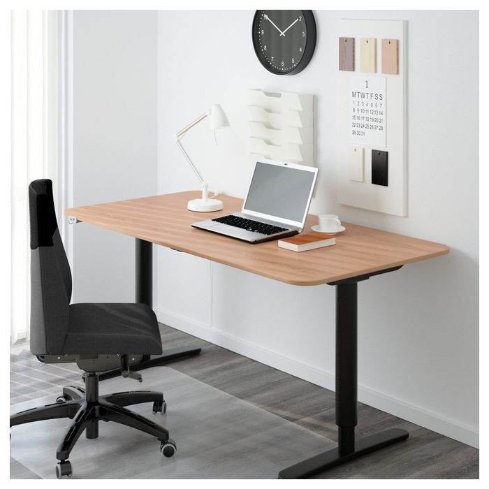 Столешница, дубовый шпон БЕКАНТ