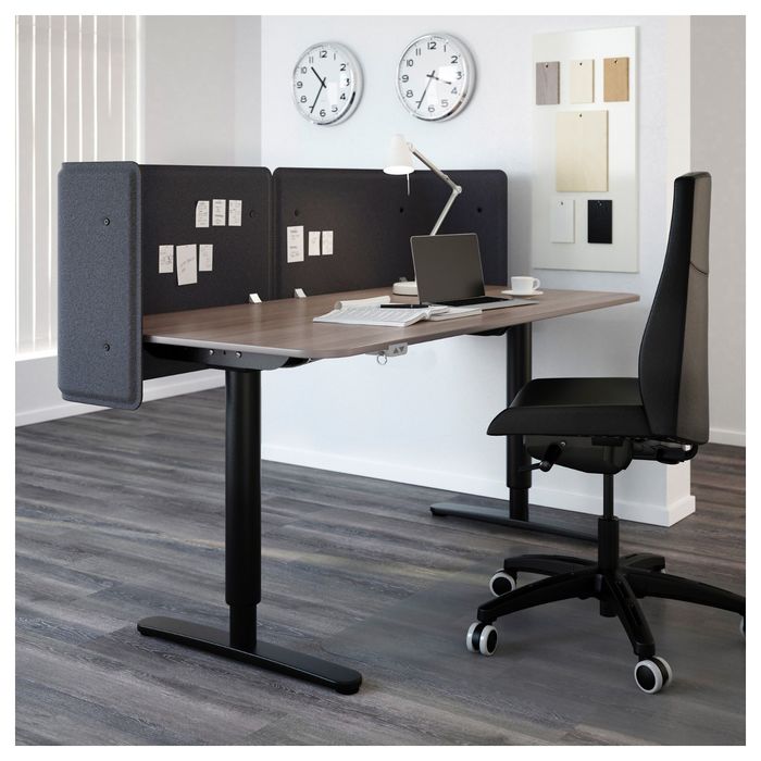 Столешница, цвет серый БЕКАНТ