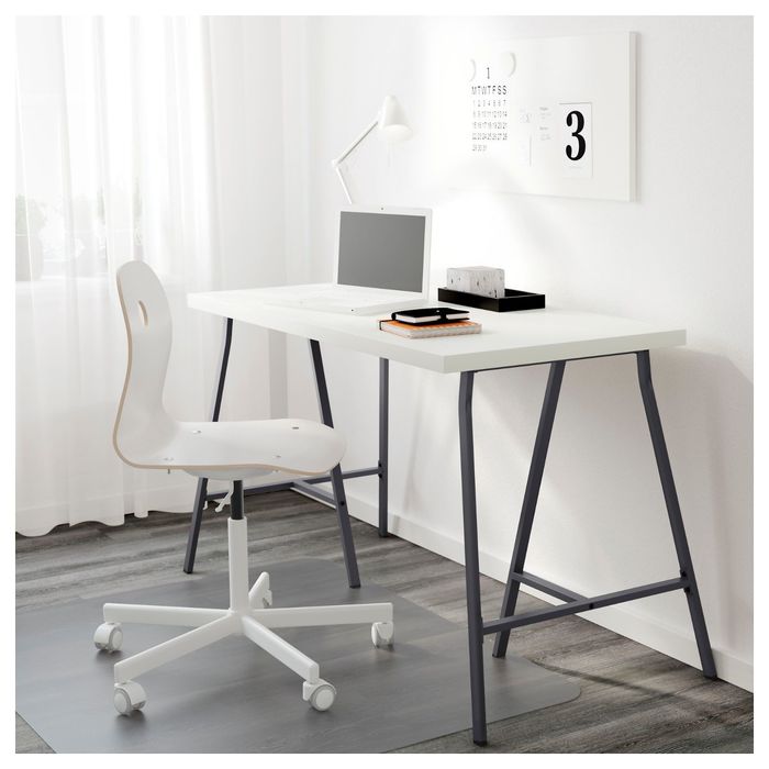 Столешница, цвет белый ЛИННМОН