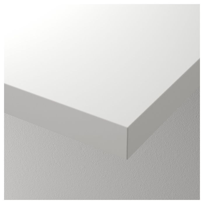Столешница, цвет белый ЛИННМОН