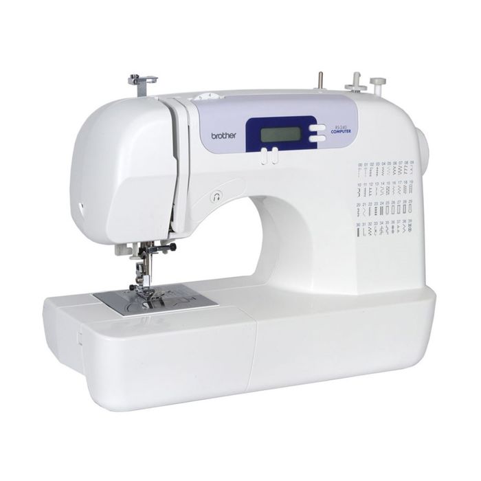 Швейная машина Brother RS 240