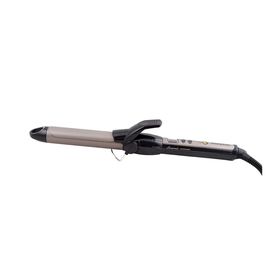 

Плойка BaByliss C 525 E, 35 Вт, d=25 мм, чёрно-коричневый