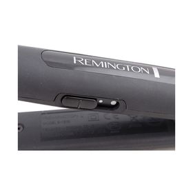 Выпрямитель Remington S 1510, 40 Вт, керамическое покрытие, 25х110 мм, 220°C, чёрный от Сима-ленд