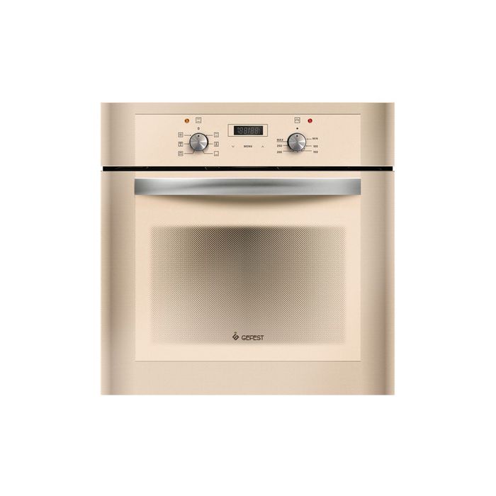 Духовой шкаф Gefest ДА 622-02 В, бежевый
