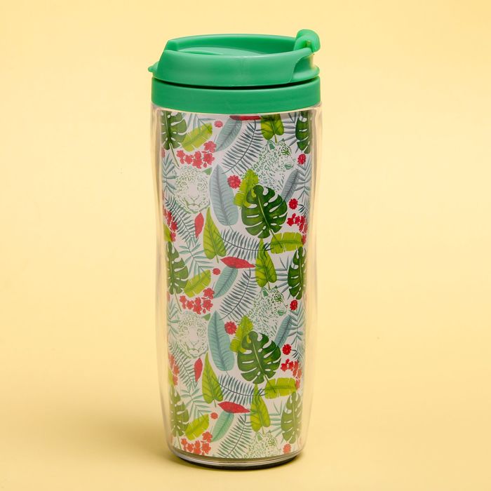 Термостакан "Тропики", 350 мл