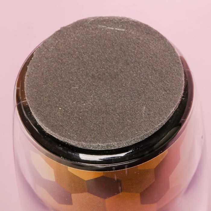 Термостакан "Золотые соты", 350 мл