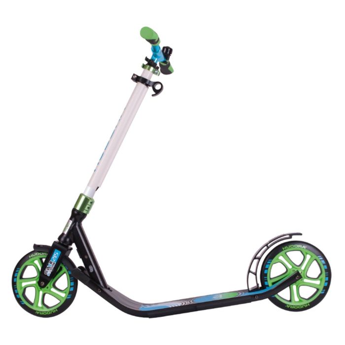 Самокат CLVR 14823