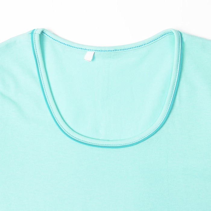 Комплект женский (туника, бриджи) ПК174 МИКС, р-р 62