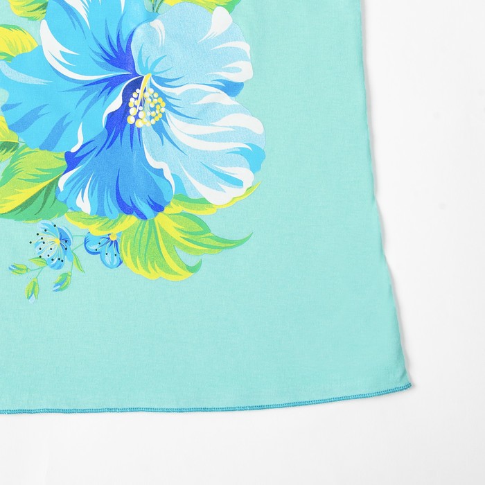 Комплект женский (туника, бриджи) ПК174 МИКС, р-р 66