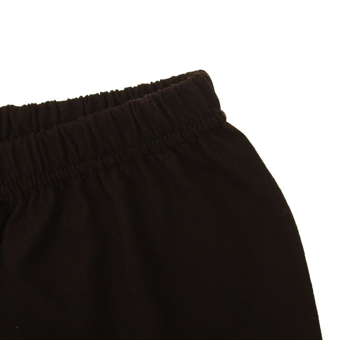 Бриджи женские БК114 цвет чёрный, р-р 54