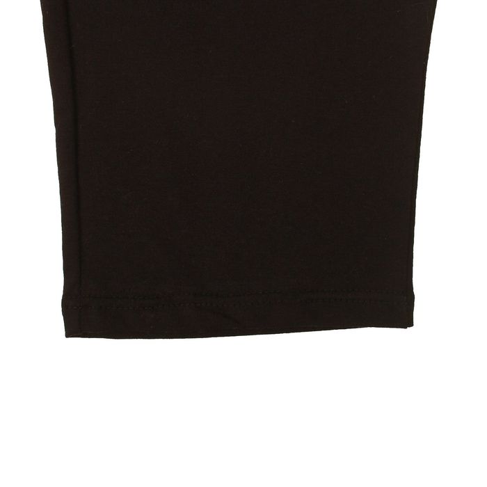 Бриджи женские БК114 цвет чёрный, р-р 56