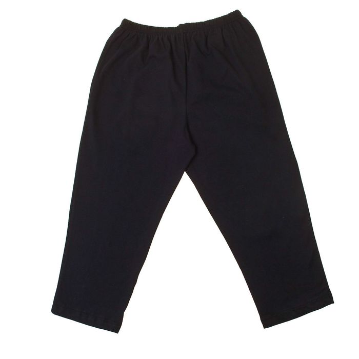 Бриджи женские БК114 цвет синий, р-р 60