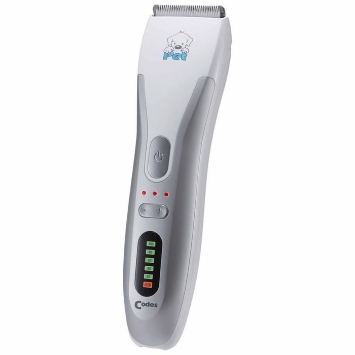 Машинка Для Стрижки Codos CP-8100