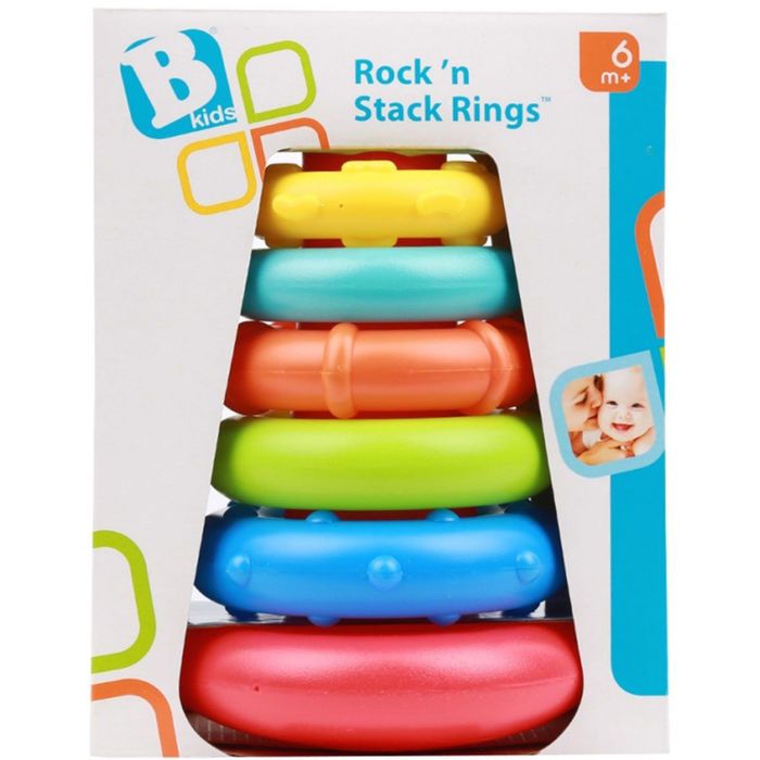 Набор игровой "Пирамидка" 73612