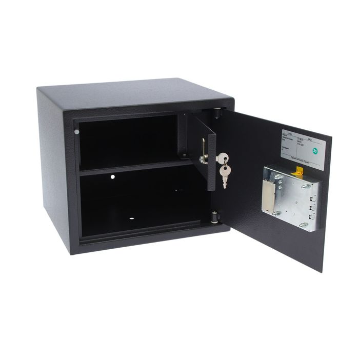 Сейф TT-28.EL