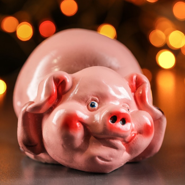 Копилка "Поросенок"