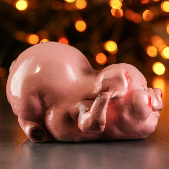 Копилка "Поросенок"