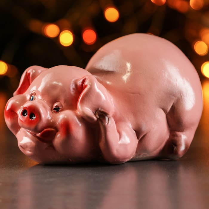 Копилка "Поросенок"